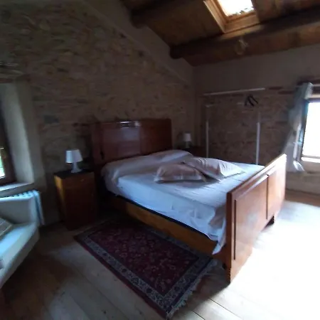 Sinfonia Monferrato Bed & Breakfast Murisengo