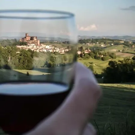 Sinfonia Monferrato * Murisengo