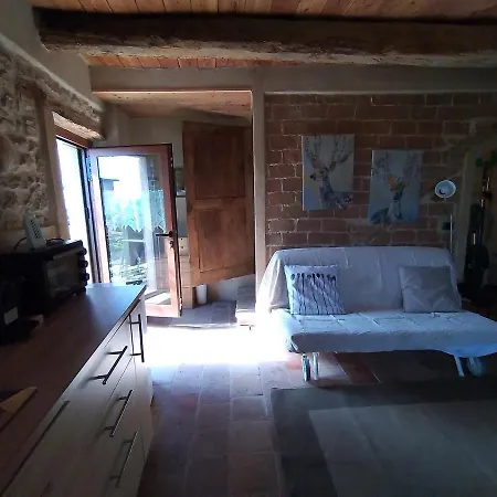 Sinfonia Monferrato Bed & Breakfast Murisengo