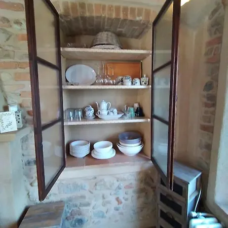 Sinfonia Monferrato Alojamento de Acomodação e Pequeno-almoço Murisengo