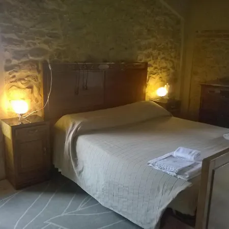 Sinfonia Monferrato Bed & Breakfast *