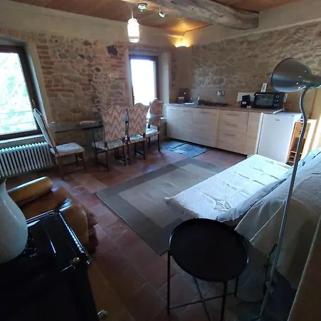 Sinfonia Monferrato Bed & Breakfast