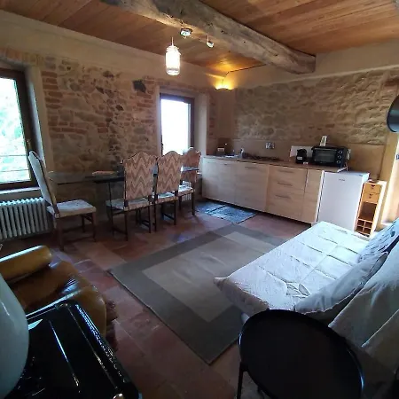 Bed & Breakfast Sinfonia Monferrato Murisengo