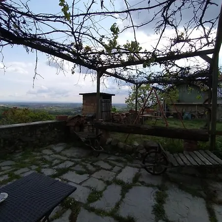 Sinfonia Monferrato * Murisengo