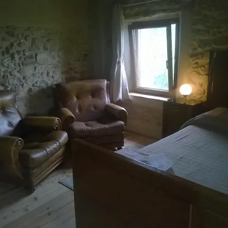 Bed & Breakfast Sinfonia Monferrato *