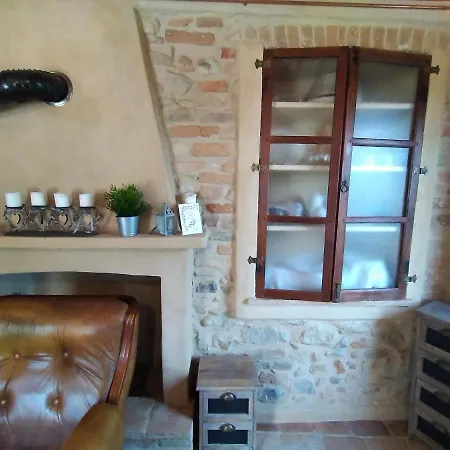 Alojamento de Acomodação e Pequeno-almoço Sinfonia Monferrato Murisengo