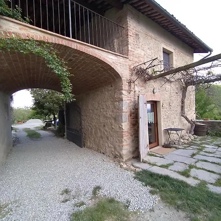 Sinfonia Monferrato Alojamento de Acomodação e Pequeno-almoço *