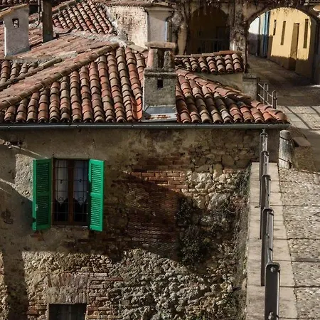 Sinfonia Monferrato Alojamento de Acomodação e Pequeno-almoço